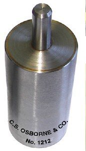 1212-1/2 C.S. OSBORNE FOAM CUTTERS by C. S. Osborne & Co.