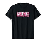 クレヨンしんちゃん 怒りのネネちゃん Tシャツ