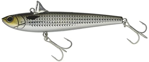 タックルハウス バイブレーション R.D.C ローリングベイト 99mm 30g SHボラ #18 RB99 ルアー