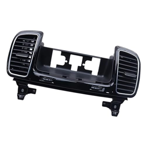 Pièces automobiles grille ventilation Mercedes W292 finition luxe