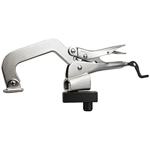 Base giratoria BuildPro contra zonas inaccesibles: extensión de alcance T56010 rosca 5/16-18 6