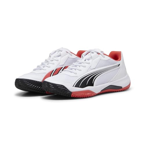 Image of Puma Mens Nova Court Pickleball Shoes