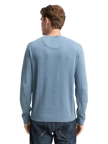 Tom Tailor Herren Pullover – Ansicht 3