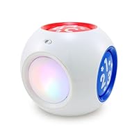 BEST LEARNING Learning Cube - Educational Musical Activity Center Block Toy for Infants Babies Toddlers 6-12 Month and up - Ideal 1 Year Old Baby Toys Gift - Boy or Girl First Birthday Gift