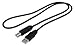 Molex USB Cable, 1.1, Plug-Plug, 32.3" - 88732-9002