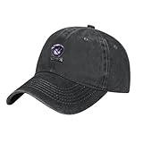 MXCBFIJG Cappello da Baseball Outsiders Anversa 2022 Cappello da Cowboy Cappello Divertente Cosplay Donna Uomo