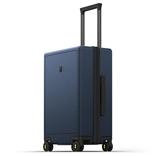 LEVEL8 Airline Approved Carry-On Luggage
