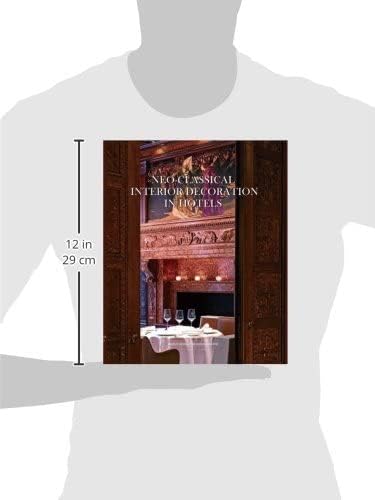 Neo-Classical Interior Decoration in Hotels