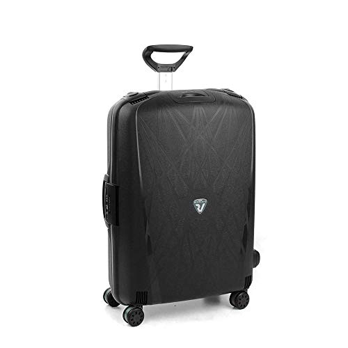RONCATO Light Grande Valise 75 cm - Noir