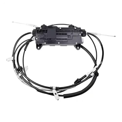 Actuador de freno LR052209 para Land Rover Range Sport L320 módulo de estacionamiento de repuesto