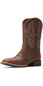 Western Boots Men 16/mo Finance SUREWAY Cowboy Boots For Men
