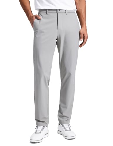 CRZ YOGA Breeze Linen Pants