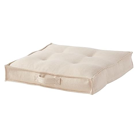 Greendale Home Fashions Large Floor Pillow Cover