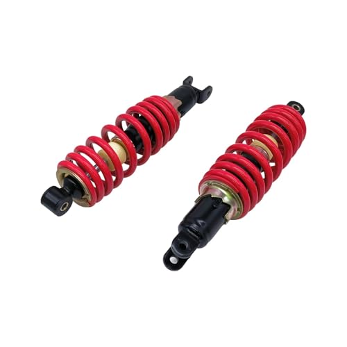 Amortisseur arrière Linhai CUV 300 suspension OEM 26924 pièce de rechange quad