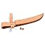 Fillet Sheath 2
