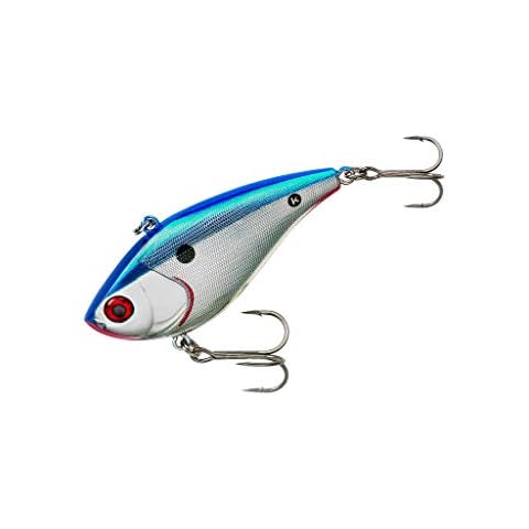 BOOYAH One Knocker Bass Fishing Lure Cover