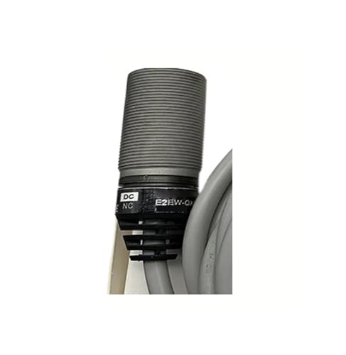 Interrupteur E2EW-QX5B218 haute précision anti-interférence - 2