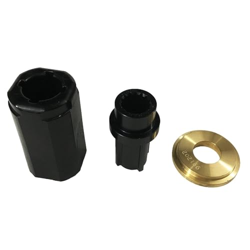 Fits for Michigan Wheel 200 XHS Hub Kit Part No. 8556Q-20582