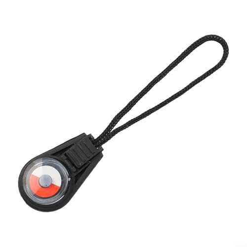 FACAIIO - FACAIIO Testeur de rotation de pompe électromagnétique compact et électromagnétique, outil de détection de vanne électromagnétique en plastique noir pour plombiers