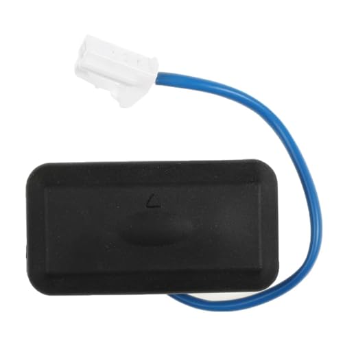 Interrupteur hayon pour Kia Forte Cerato K3 Optima K5 Cadenza K7 2013-2016 812602G000 bouton coffre