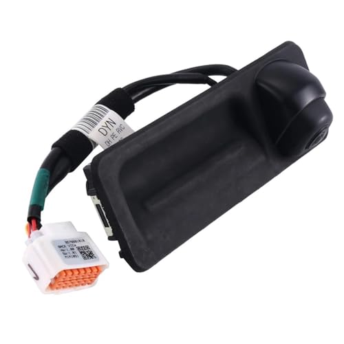 Caméra de recul pour Hyundai Genesis G80 2018-2020 OEM 95760-B1010