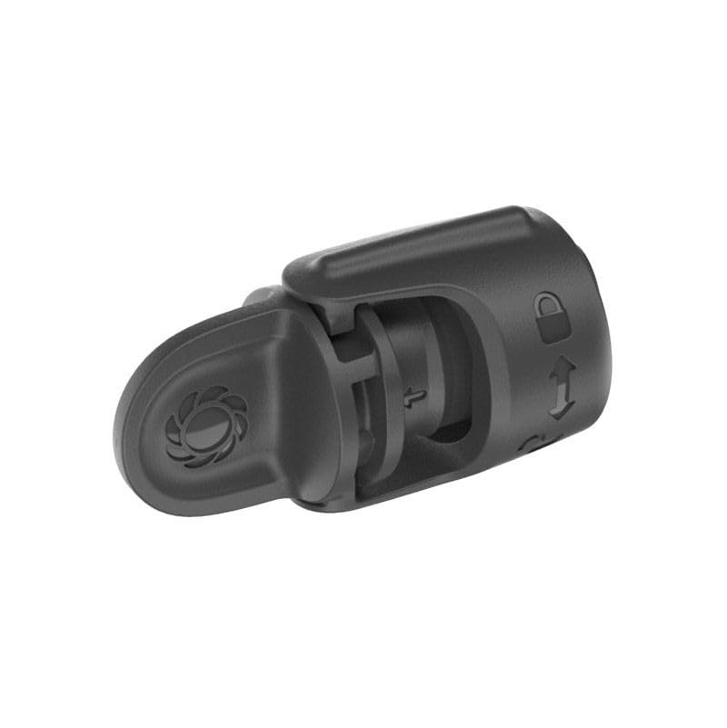 End-of-line Plug 13 mm, 4 pcs.