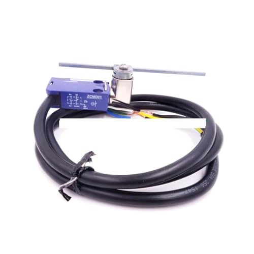 Interrupteur de fin course XCMD2154L1 haute précision compatible ZCE01 et ZCMD21