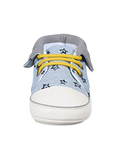 Baby-Schuh Baby Boys Sneaker4