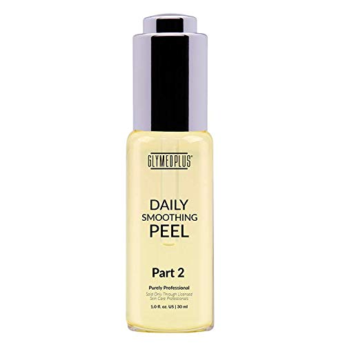 Glymed Plus Daily Smoothing Peel 1 fl oz