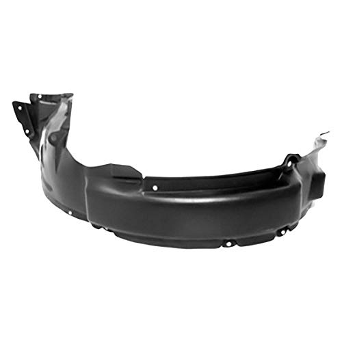 Amazon.com: Replace FO1248126 - Front Driver Side Fender Liner 