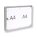 Btv M27537 - Tablon de anuncios 12-46 x 35