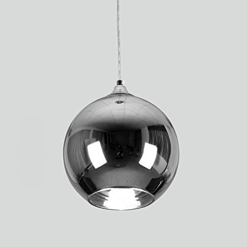 Modeen Placcatura creativa Lampada a sospensione a...