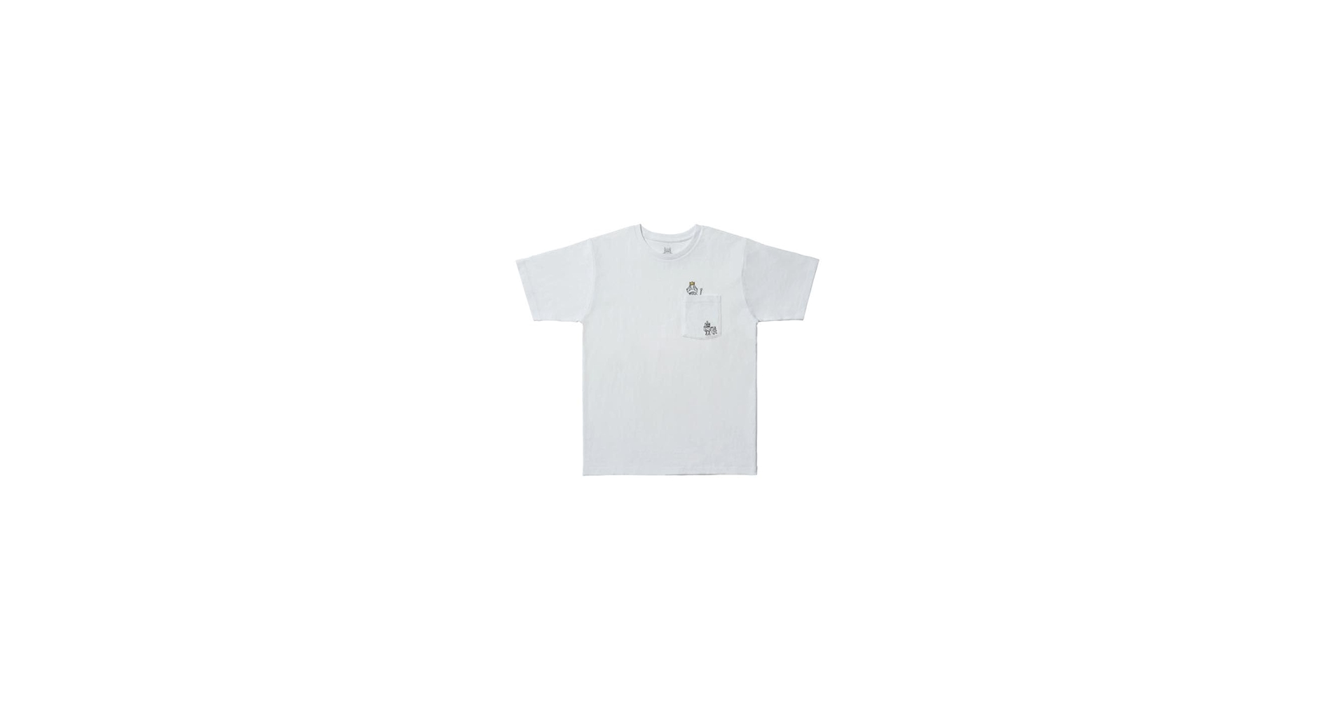 BUMP OF CHICKEN ホームシック衛星2024ファイナルTシャツ(L) BUMP OF CHICKEN ホームシック衛星ツアーファイナル Tシャツ L