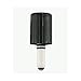 Kemtech America S540004 Synthware High Vacuum Valve Plug, Size 0-4mm, Stem Material PTFE, O-Rings Material Viton