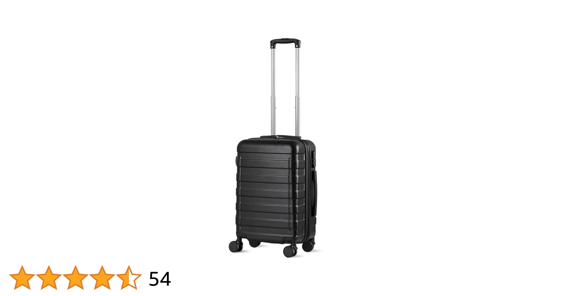 Travelpro 21インチキャリーケース ブラック Amazon.com | Travelpro Crew Classic Lightweight Softside
