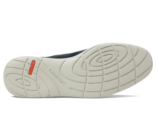 Image of Rockport Men's Garett Plain Toe Oxford