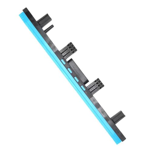 Limpiador de suelos de repuesto para Karcher BR30 BR30/1 C, BR30/04C, BR30/4, BR 35/12 C BD 38/12 C limpiador profesional de suelos tira de succión raspador de silicona para limpieza de suelos (1)