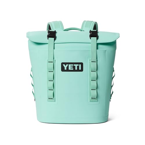 Image of YETI Hopper M Series Backpack Soft Sided Coolers with MagShield Access