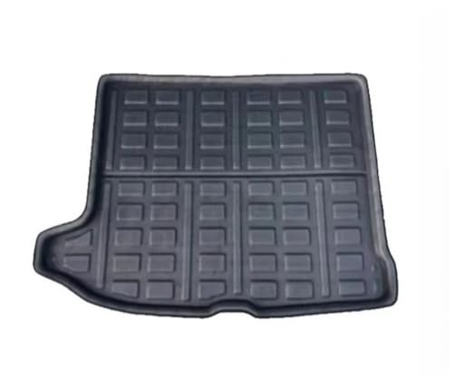 Tapis de coffre XC60 haute résistance finition haut de gamme EVA noir