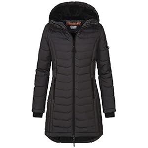 Sublevel Damen Jacke - D51930Y44138A-003-XL