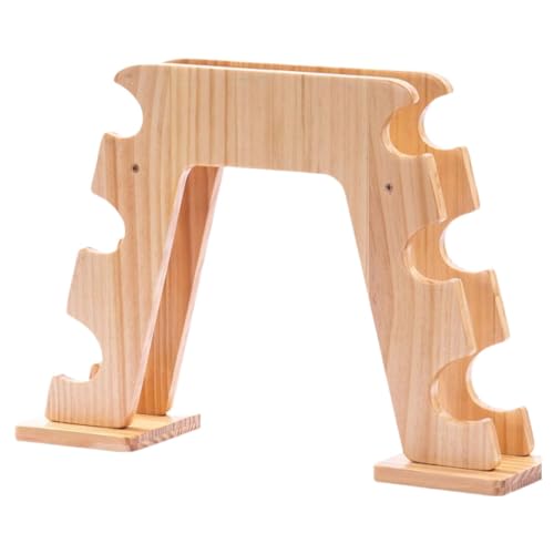 Menolana Dumbbell Rack Stand Only Dumbbell Storage Large Capacity Full Body Workout Exercise Stable Weight Organizer Dumbbells Stand