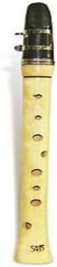 Clariphone, natural wood (CLF03)