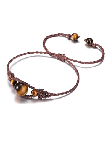 Bracelet améthyste de guérison HHRFCS pour libérer les énergies positives