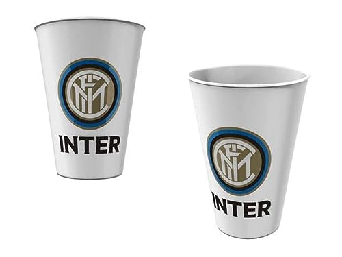 Inter Bicchiere Pp 260Ml