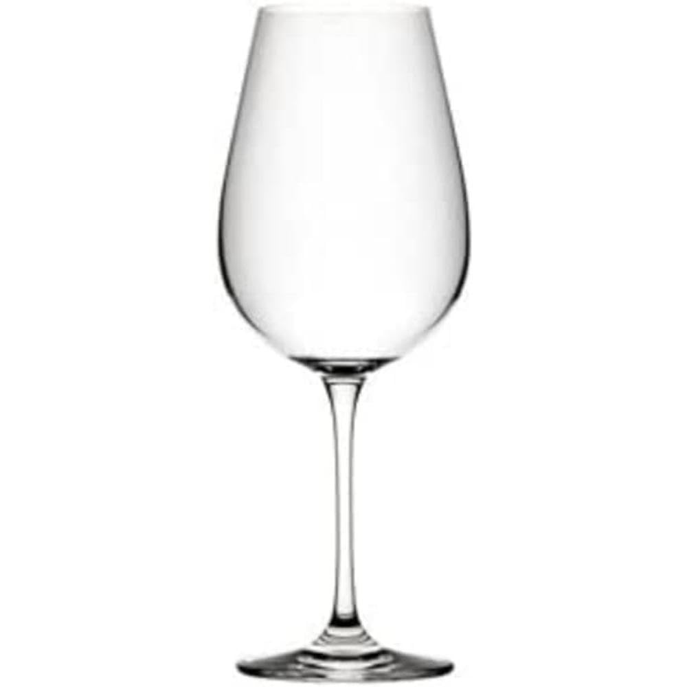 Utopia Clear Mississippi Wine Glasses 650Ml (6 Pack)