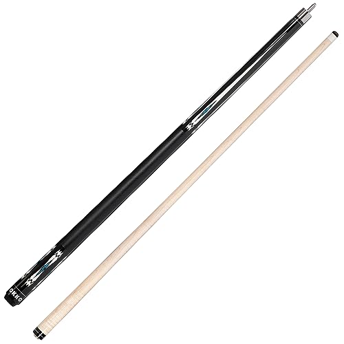 Taco de billar OKKO B-series 58 pulg 13 mm punta