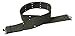 Rothco Canvas Pistol Belt, Olive Drab, 42''