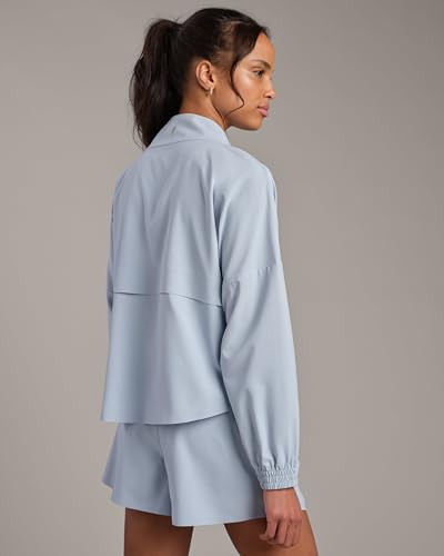 Rhone Women's Mirage Anorak Jacket2