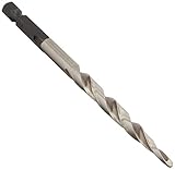 Irwin Tools 1882791  SPEEDBOR Countersink Wood Drill Bit, Number-14 Replacement Bit