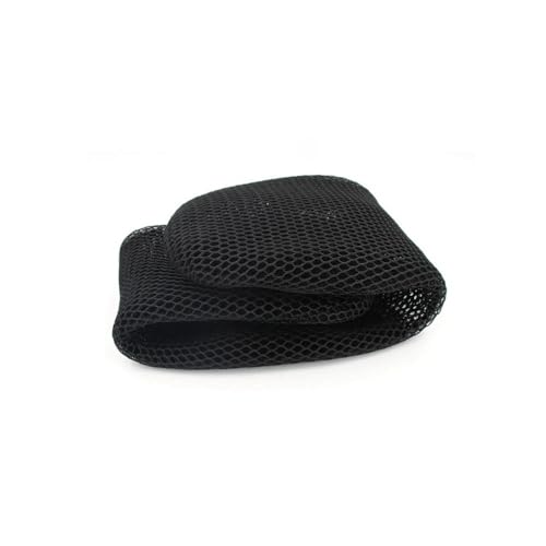 Coussin de siège pour Tuareg 660 idéal pour les longs trajets en été